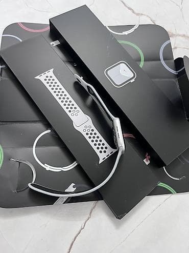 razer kraken: Продам Apple Watch Nike Series 6 44mm
в отличном состоянии — 3