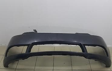 к3: Бампер Kia, Новый, Аналог — 1