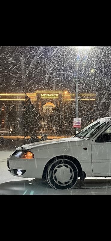 нексия бампер: Daewoo Nexia: 2009 г., 1.6 л, Ручные, Бензин, Седан — 6