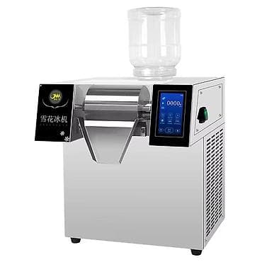 апаратар: Продается аппарат шоковой заморозки (Snowmaker) для создания — 1