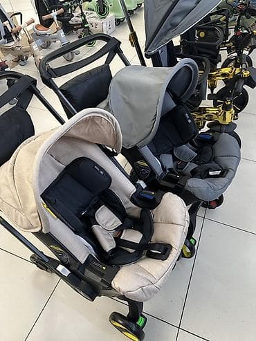 chicco echo: Прогулочные коляски-«трости» компактного формата - Лёгкая рама — 4