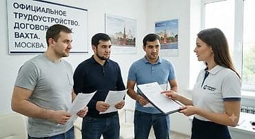 Работа вахтой в Москве:упаковщики,фасовщики,грузчики Мужчины,ищете