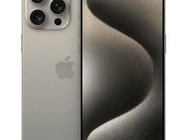 ipad 12 pro: IPhone 15 Pro Max, 256 ГБ, Natural Titanium, 85 % — 3