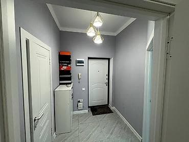 elegance stroy: 2 комнаты, Агентство недвижимости, Без подселения, С мебелью полностью — 5
