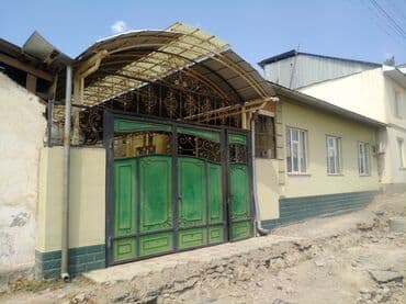 продается дом щербакова: Дом, 102 м², 2 комнаты, Собственник, Евроремонт — 1