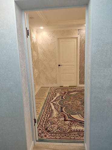 3 комнаты, 67 м², 104 серия, 1 этаж, Свежий ремонт at lalafo.kg 3 комнаты, 67 м², 104 серия, 1 этаж, Свежий ремонт