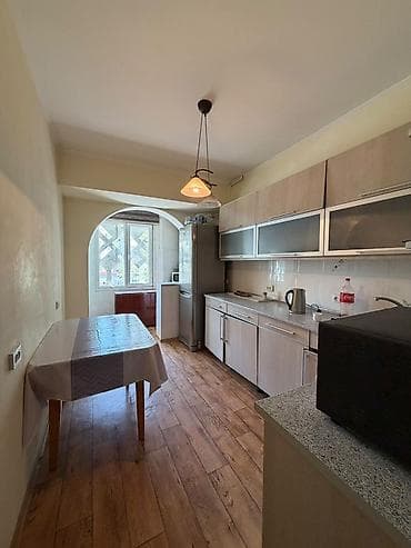 Продажа квартир: 3 комнаты, 95 м², Золотой квадрат Индивидуалка, 3 этаж, Старый ремонт — 6