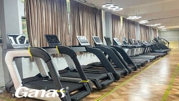 гантели наборные хромированные: Предлагается широкий выбор тренажеров для фитнес-зала. В наличии — 4