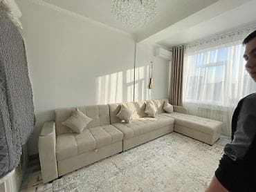 раскладной диваны: Угловой диван, Раскладной — 2