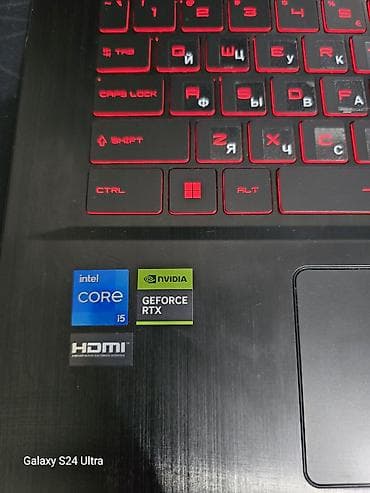asus proart: Игровой ноутбук ASUS TUF Gaming (серия TUF) Основные характеристики — 3