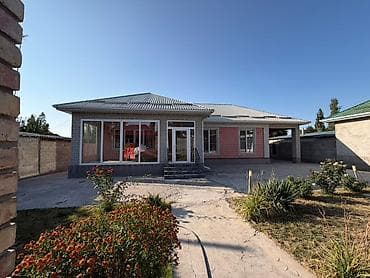 🏡 СРОЧНО ПРОДАЕТСЯ НОВЫЙ ДОМ! 📍 с. Беловодское — удобное