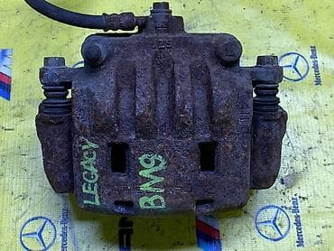 Комплект суппортов Subaru Оригинал, Япония