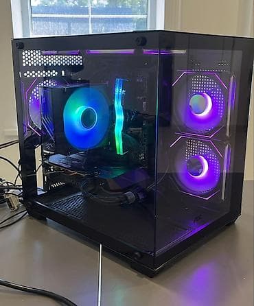 aoc 32: 🔥 Игровой ПК / Компьютер для работы и игр 🔥 Продается — 1