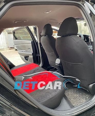 Транспорт: Универсальные чехлы ! Ткань - алькантара Дублированы поролоном на — 2