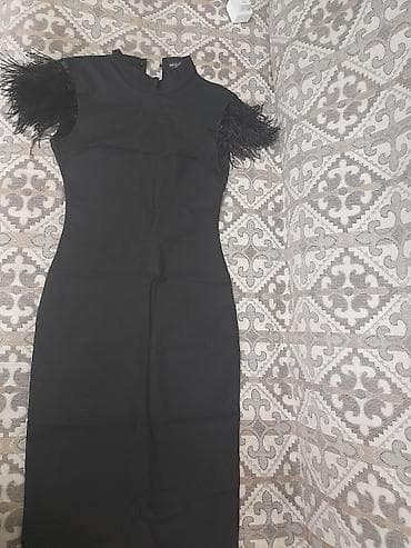 armani code: Платье размер S бу состояние хорошее. одета 1 раз — 1
