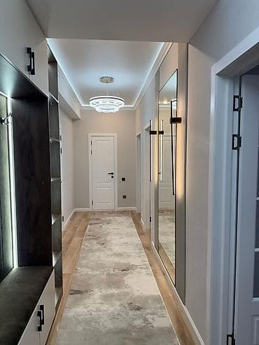 2 кв джал: 2 комнаты, Собственник — 3