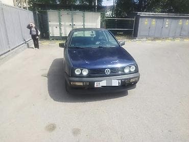гольф 3 сиденье: Volkswagen Golf: 1993 г., 1.8 л, Механика, Бензин, Хэтчбэк — 2