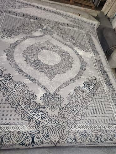 токмок ковры: Ковер Новый — 1