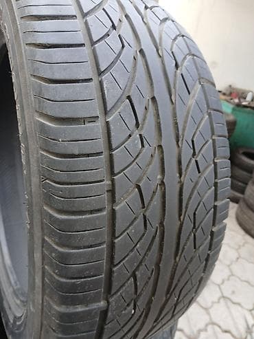 28550 r20 лето: 285/50 R20 Состояние отличное - Тип: радиальные, бескамерные — 8