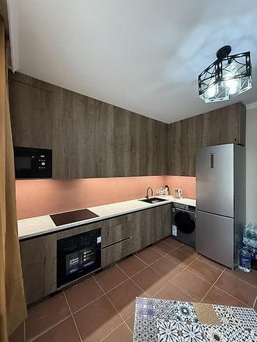 Коттедж, Diamond Resort, Бостери, 8 мест