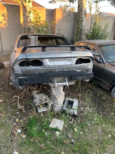 skyline gtr: Ниссан Скайлайн 33 все запчасти имеется только звонок — 2