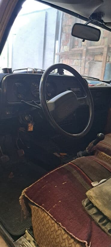 рассрочка авто бишкек без первоначального взноса: Москвич 2140: 1983 г., 1.5 л, Механика, Бензин, Седан — 3