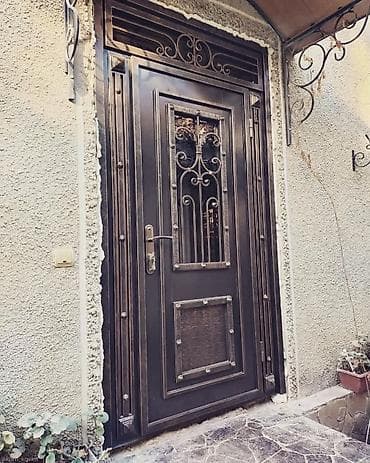 full construction: Сварка | Ворота, Решетки на окна, Навесы Доставка, Монтаж, Гарантия — 9