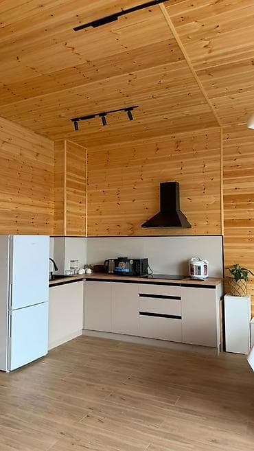 Недвижимость: 🏡 Элитный двухэтажный Barn House посуточно ✨ Современный стиль • Уют — 2