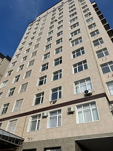 2 бөлмө, 67 м², Элитка, 9 кабат, Дизайнердик ремонт — 1