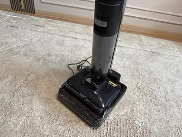 samsung 01: Пылесос, Dreame, Моющий, Смешанная, Контейнер — 3