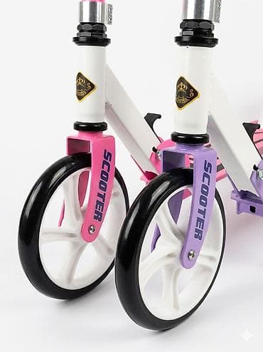 електронный самакат: Самокат, Городской, Новый, Платная доставка — 2