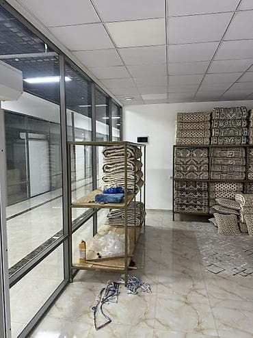 mega city: Продажа бутиков В торговом центре, 57 м², 1 этаж — 4