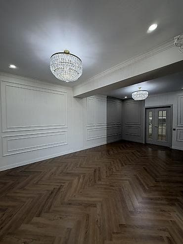 103 серия квартир это: 3 комнаты, 84 м², Элитка, 3 этаж, Дизайнерский ремонт — 2