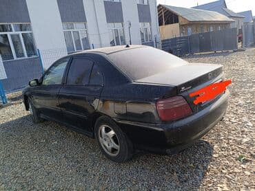 сколько стоит кондиционер в машину: Honda Accord: 2001 г., 2 л, Автомат, Бензиновая, Седан — 2