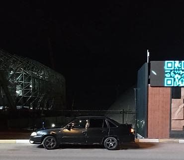 daewoo lanos 1: Daewoo Nexia: 2011 г., 1.6 л, Бензин, Седан — 5