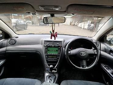 рулевая рейка golf 2: Toyota Caldina: 2004 г., 2 л, Автомат, Бензин, Универсал — 7