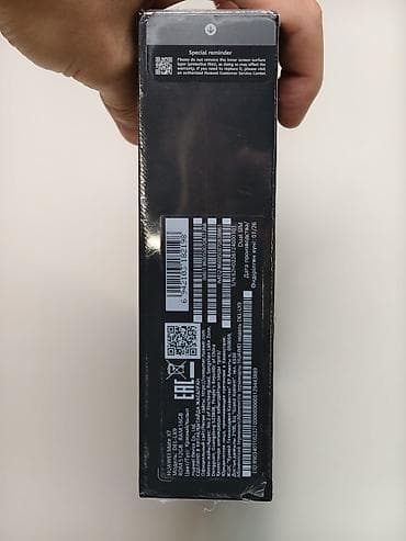 coros pace: Huawei Mate X6, Новый, 512 ГБ, цвет - Красный, 2 SIM — 3