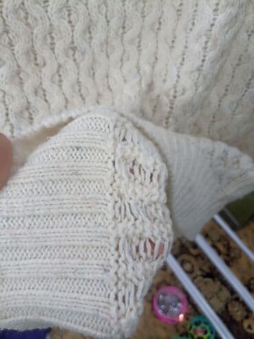 тёплая кофт кардиган: Кофта, Италия, L — 3