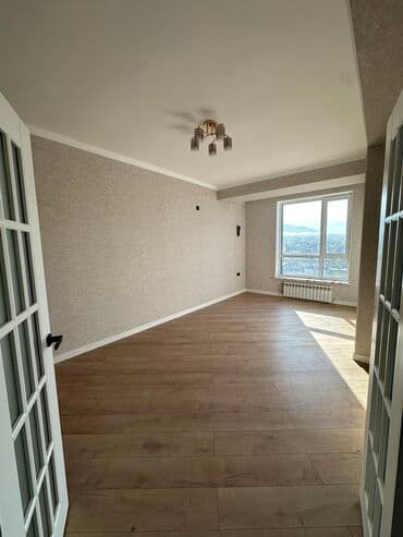 продается квартира в доме белый пароход: 1 комната, 48 м², Элитка, 11 этаж, Дизайнерский ремонт — 1