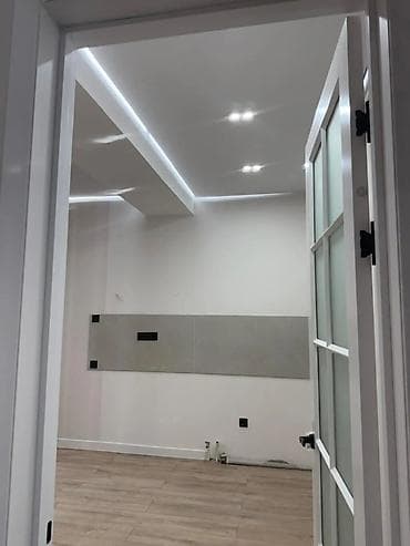 12: 2 комнаты, 63 м², 12 этаж — 9