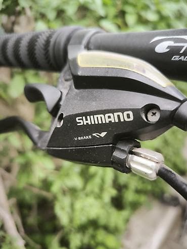 e90 bmw: Горный велосипед, Galaxy, Алюминий — 6