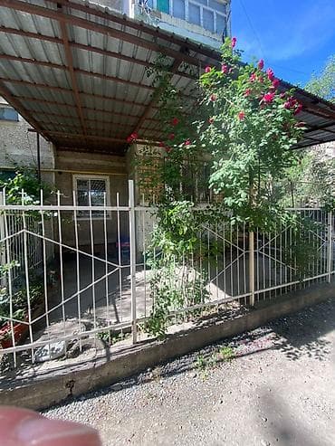 срочна квартира: 3 комнаты, 57 м², 105 серия, 1 этаж, Косметический ремонт — 1