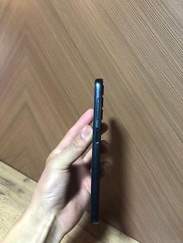 Poco: Samsung Galaxy A14, Б/у, 128 ГБ, цвет - Черный, 2 SIM — 6