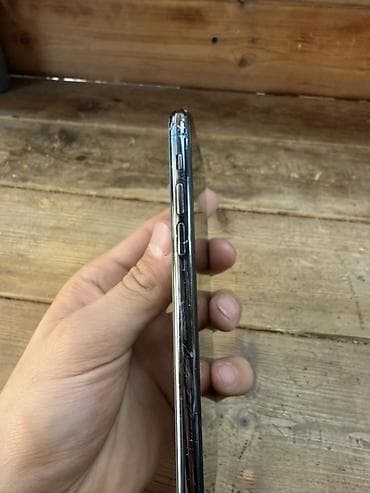 iphone 11 pro max цена в оше: IPhone 11 Pro, Б/у, 64 ГБ, Matte Midnight Green — 6