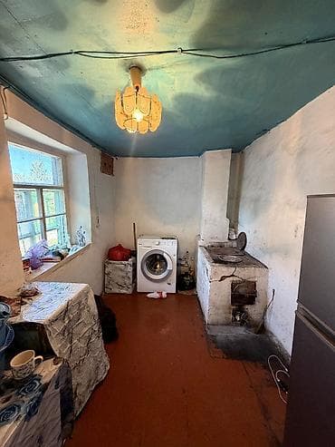 Кыймылсыз мүлк: 🏡 Продается дом в Сокулуке! ✨ Характеристики: ▪️ Участок — 6 соток — 8