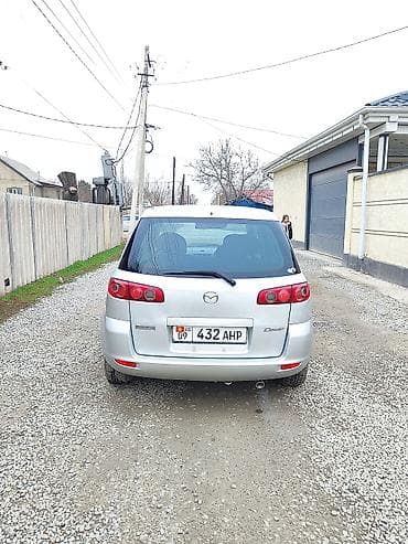 двигатель на ниссан марч: Mazda Demio: 2004 г., 1.3 л, Автомат, Бензин, Хэтчбэк — 6