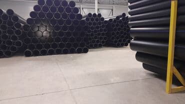 пластиковые бутылки для воды оптом: Труба для водопровода Материал: Пластик — 12