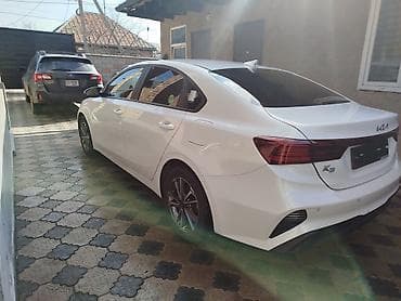 киа к3 в рассрочку: Kia K3: 2021 г., 1.6 л, Автомат, Бензин, Седан — 4