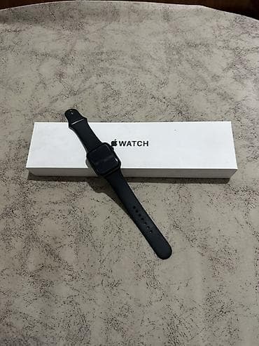 garmin commander: Apple Watch SE(gen1) 32ГБ Идеал состояние Бронепленка✅ Оригинал — 3
