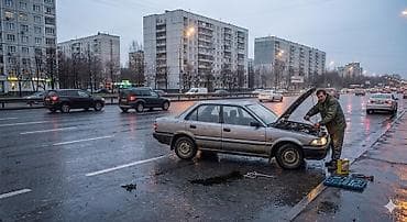 проводки: Услуги автоэлектрика, Ремонт проводки, Специализация: Легковое авто, С выездом — 1
